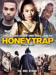 TheHoneytrap