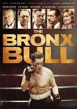 TheBronxBull